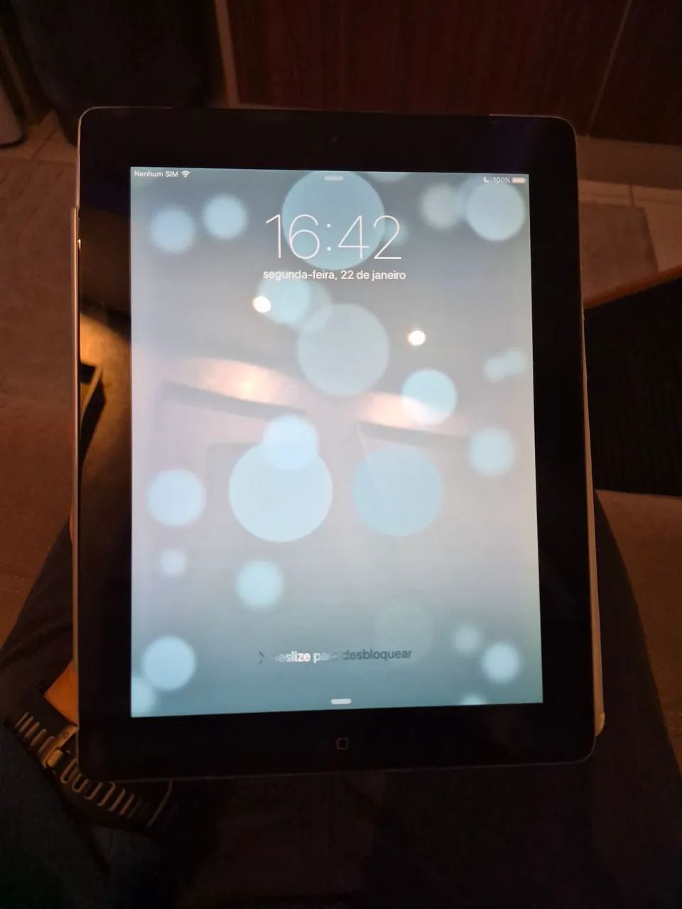 Ipad 2 - 32gb - raridade - Foto 4