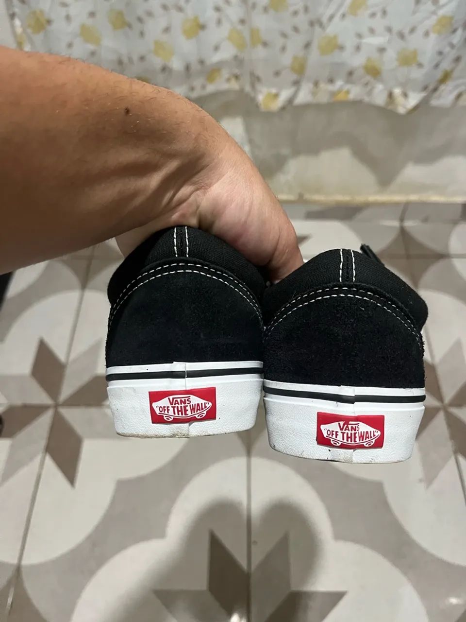 Tênis Vans old school  - Foto 3