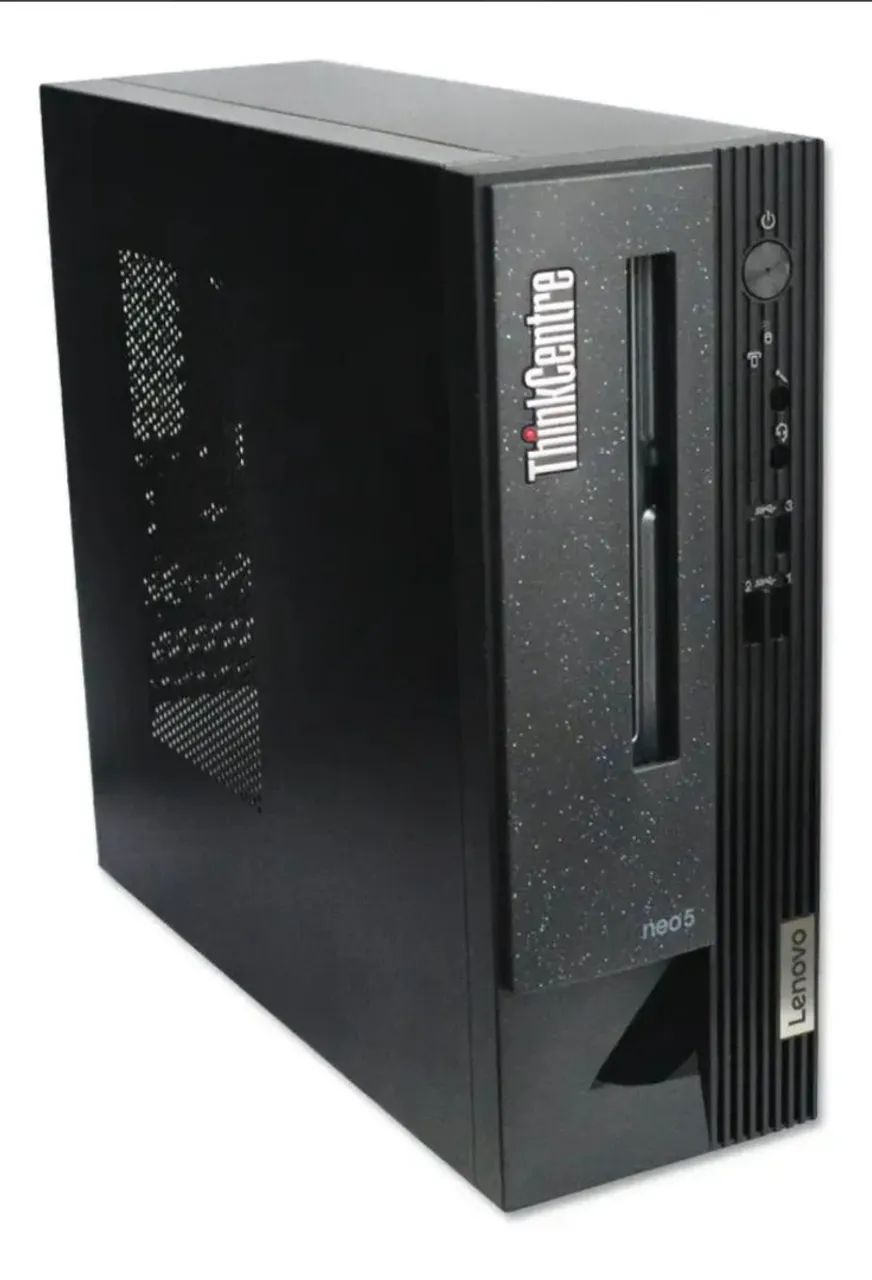  Computador Pc Lenovo neo 5 