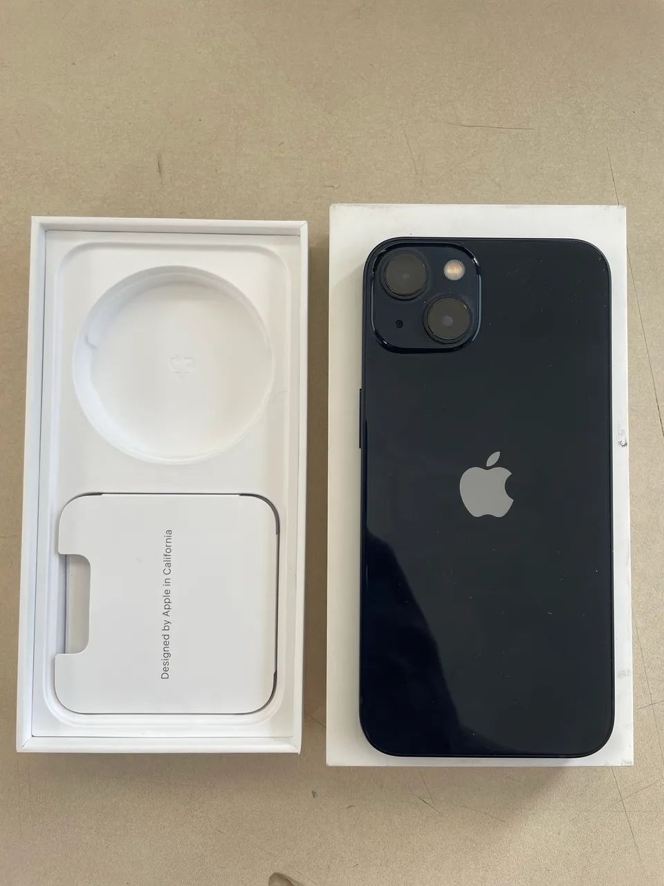 Venho IPhone 13 128gb