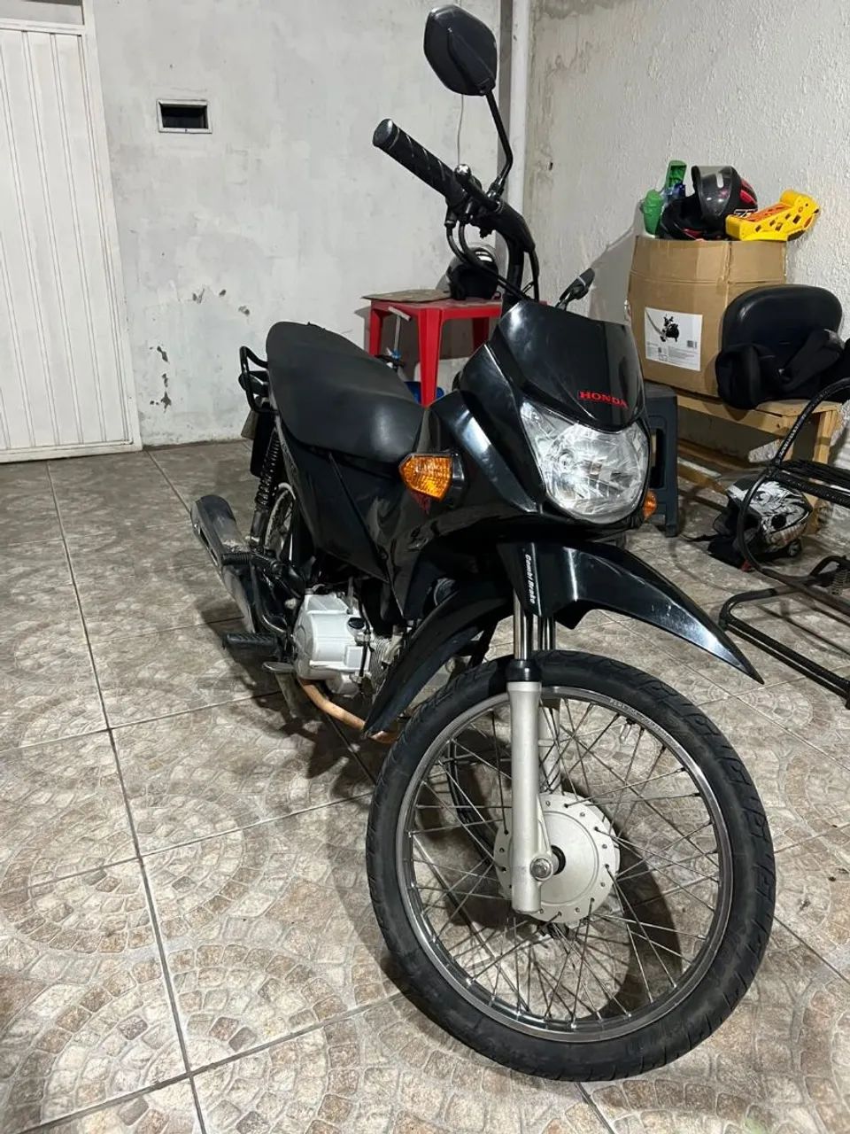 Honda pop 110i - Foto 2