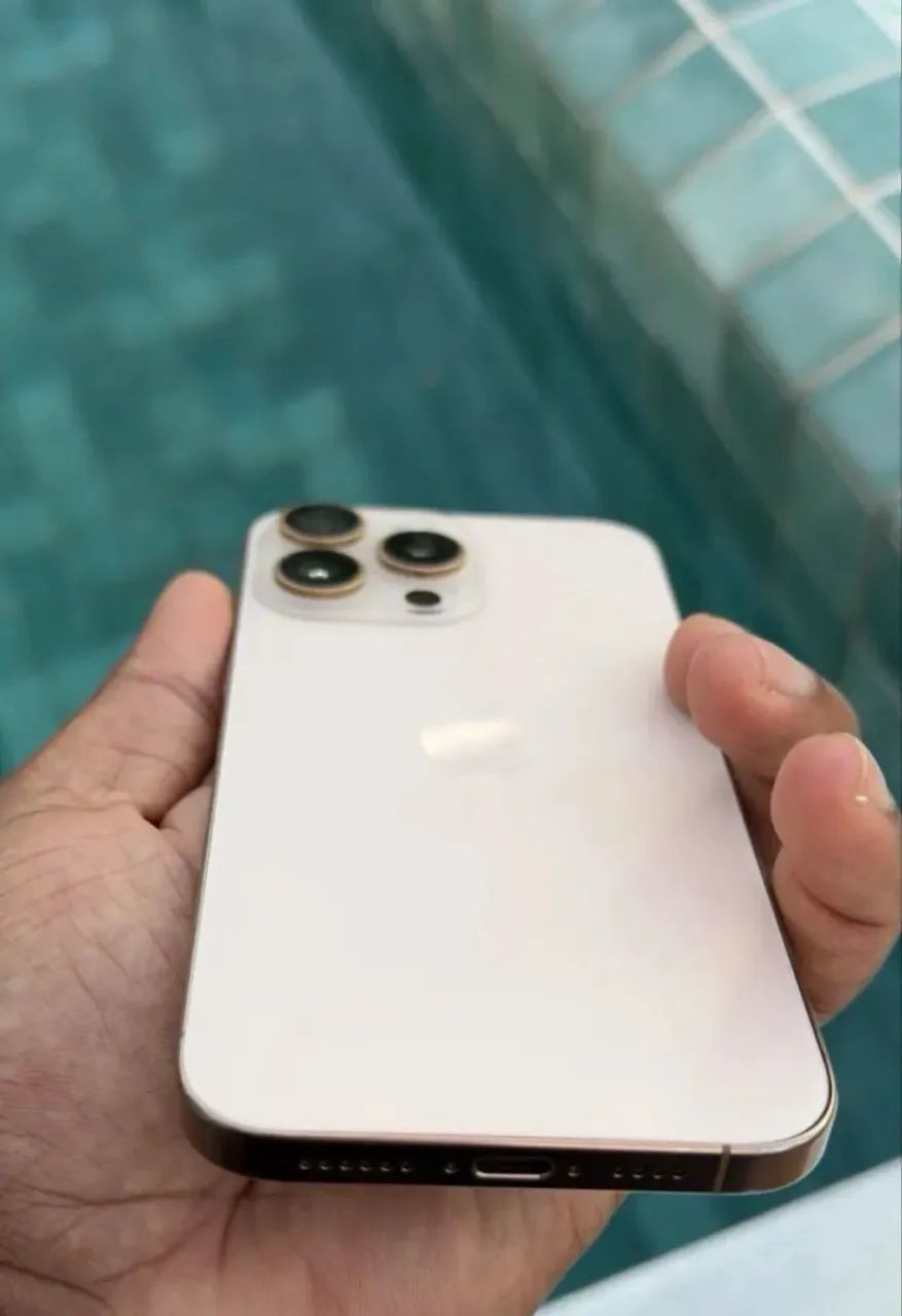 iPhone 16 Pro Max 256GB - Foto 5