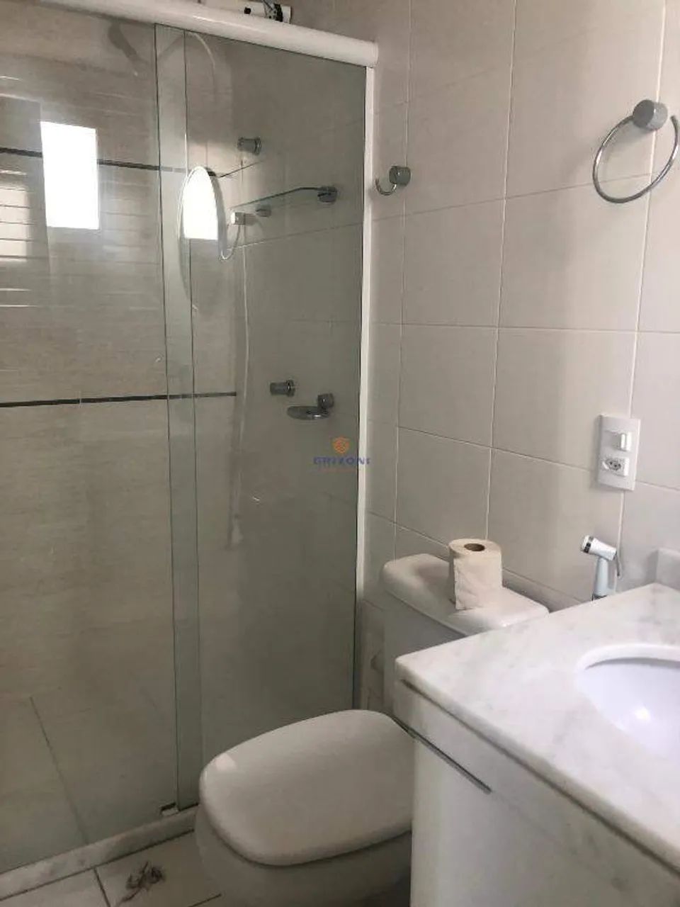 Apartamento para Vendas Edifício Camburi, Próximo Bauru Shopping