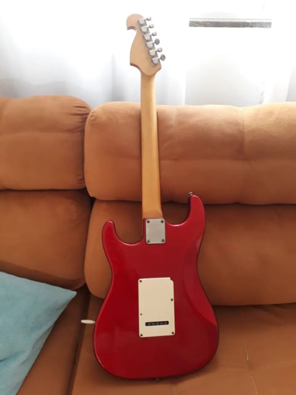 Guitarra memphis by tagima - Foto 3