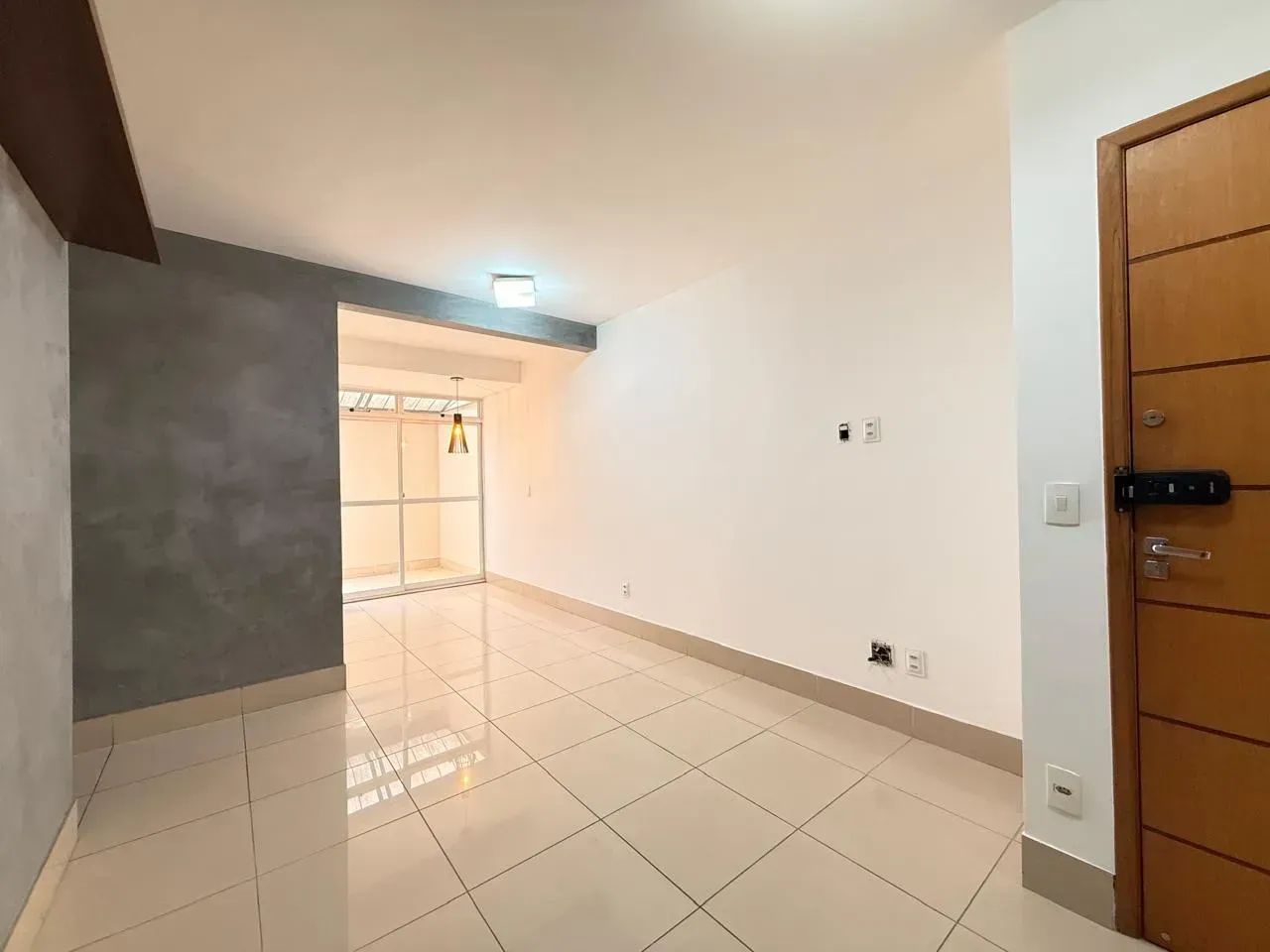 Área Privativa 03 quartos no Caiçara. - Foto 5