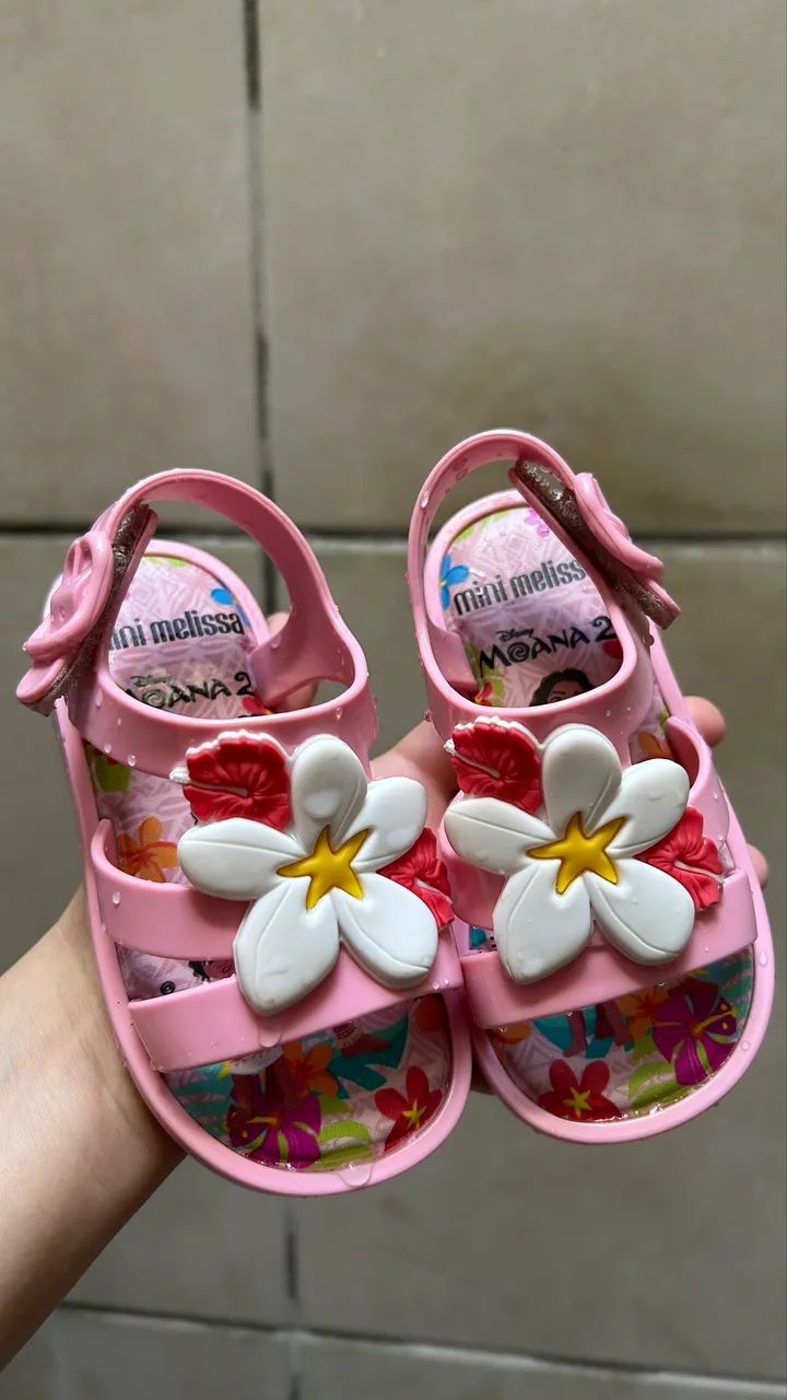 Mini Melissa