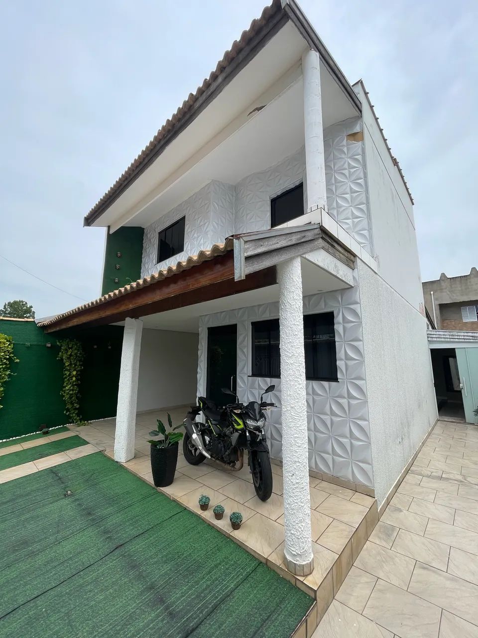 Foto - Nova Odessa - Jardim Monte das Oliveiras