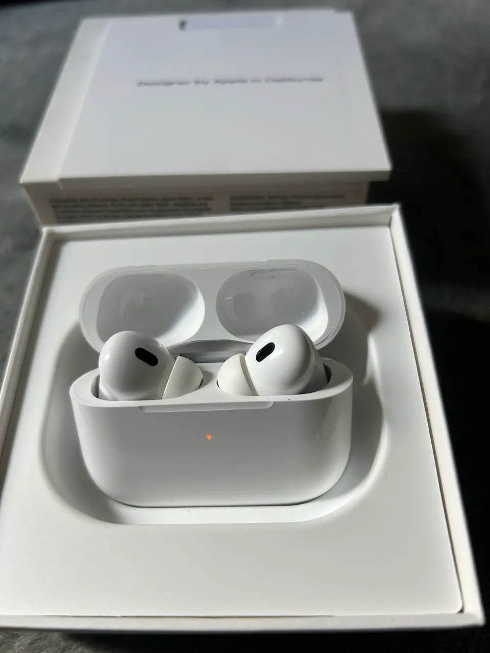AirPod Pro 2 - Foto 2