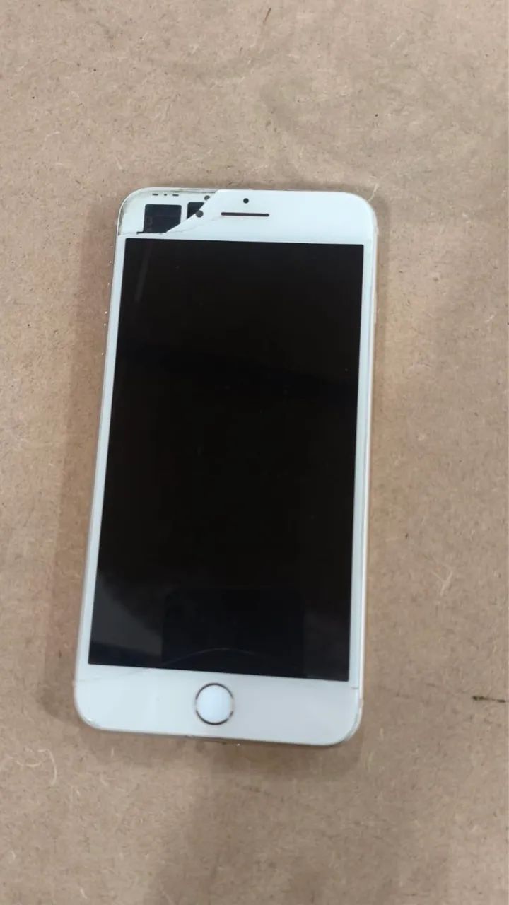 iPhone 8 plus