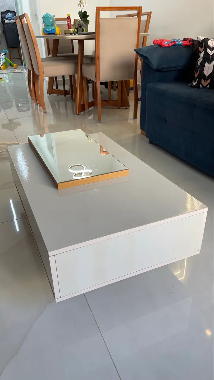 Mesa de centro - Foto 2