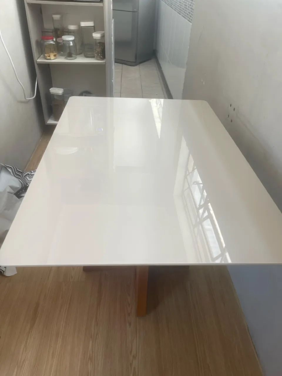 Mesa de jantar  - Foto 3