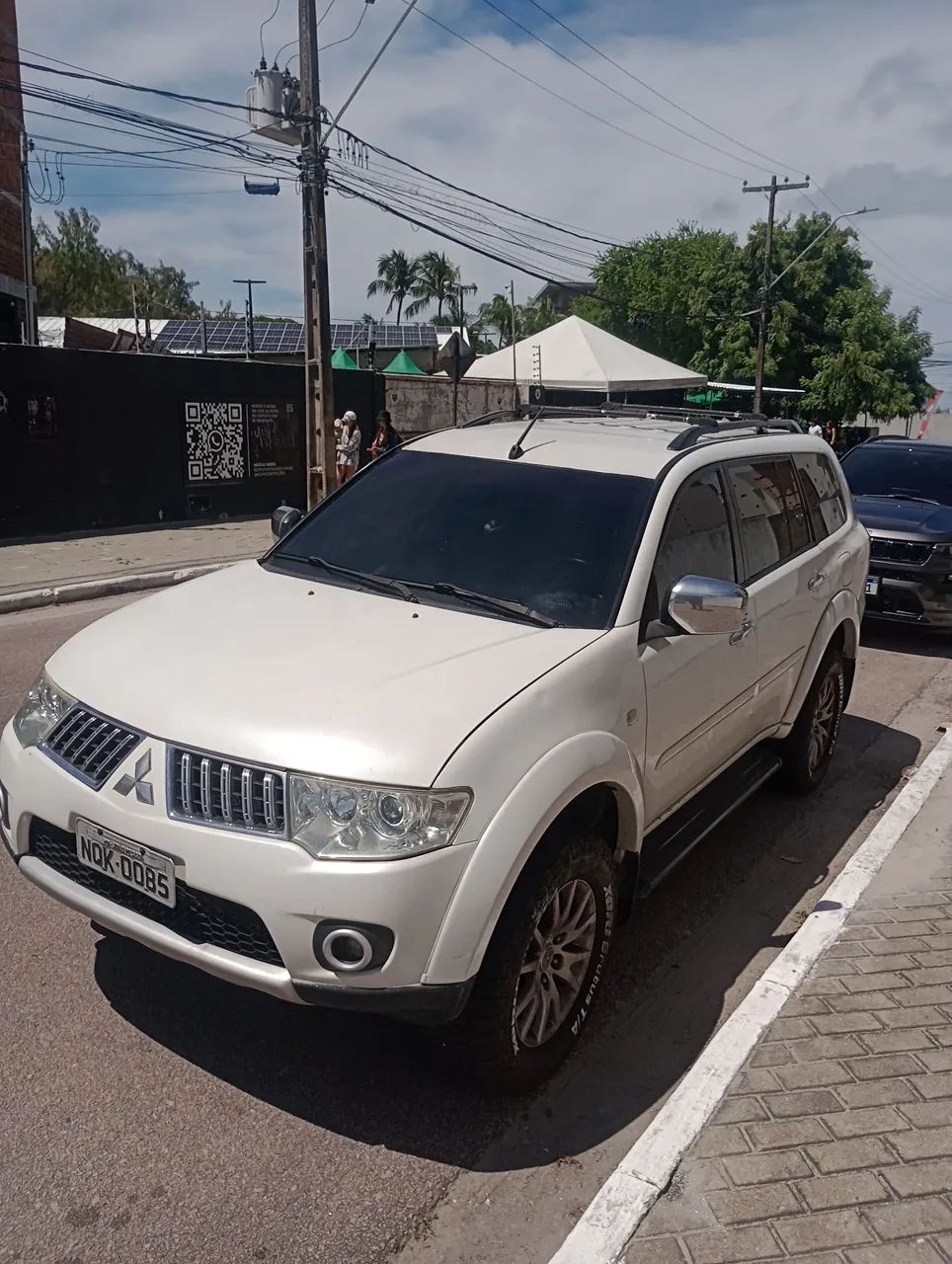 Pajero  - Foto 5