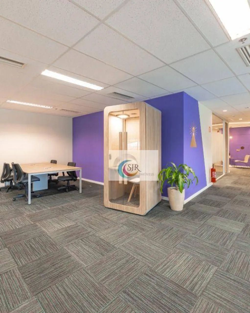 Conjunto para alugar, 367 m² - Brooklin - São Paulo/SP - Foto 5