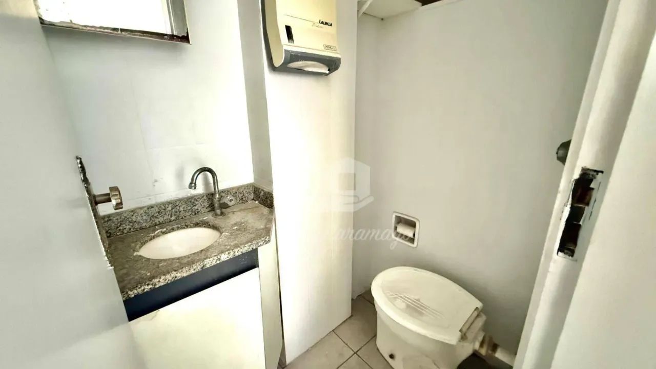 Sala À Venda, 40 m² - Centro - São Gonçalo - Foto 4