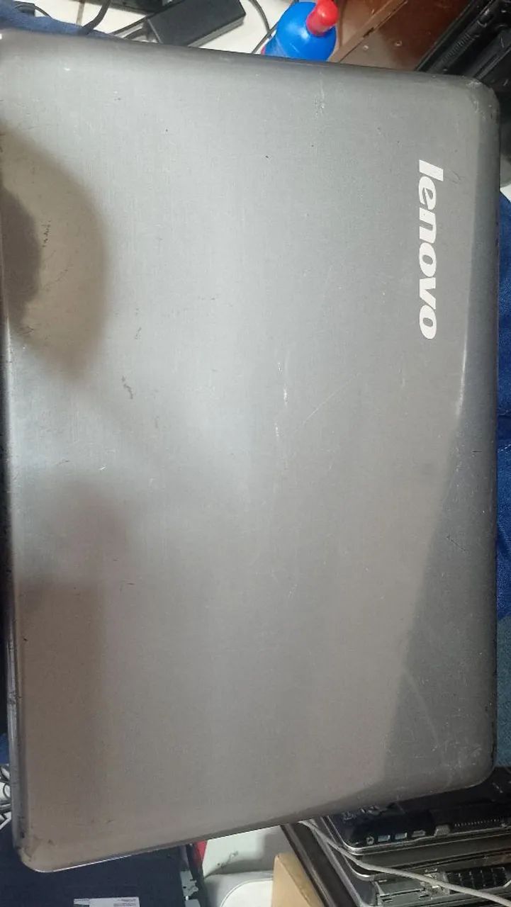 Notebook Lenovo - Foto 3