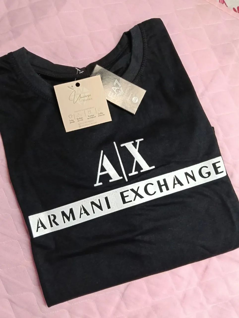 Camisetas masculina  - Foto 2
