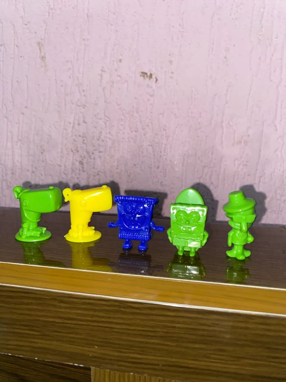 BATAVINHOS SURPRESA BOB ESPONJA COMUNS - Foto 2