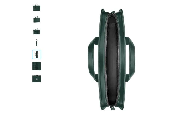 Porta-documentos Montblanc Extreme 3.0 Slim - Foto 5