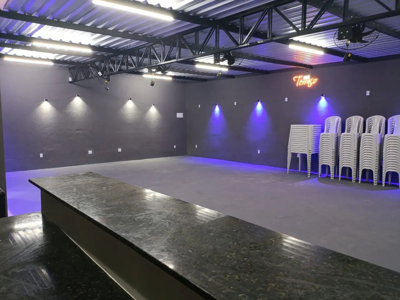 Espaço - Foto 4