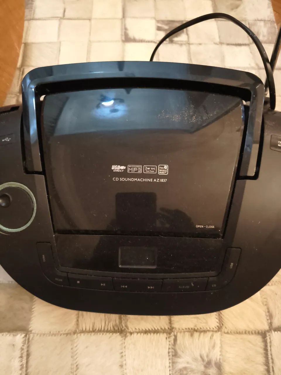 Radio