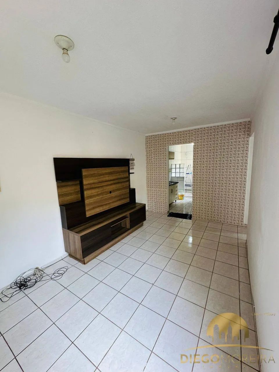 Apartamento para Locação  Centro de Terra Preta - Foto 4