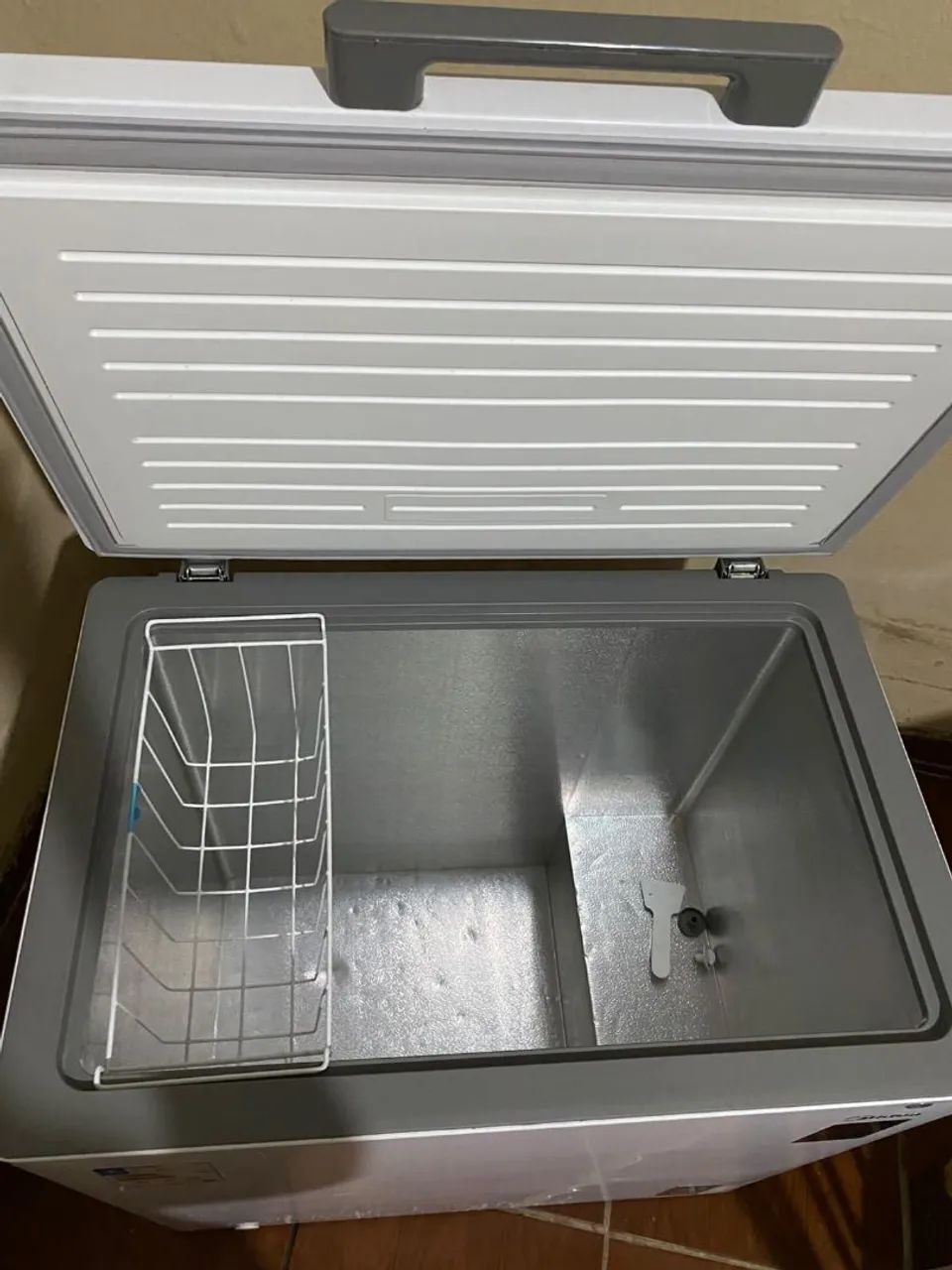 Freezer 200 Litros. - Foto 5