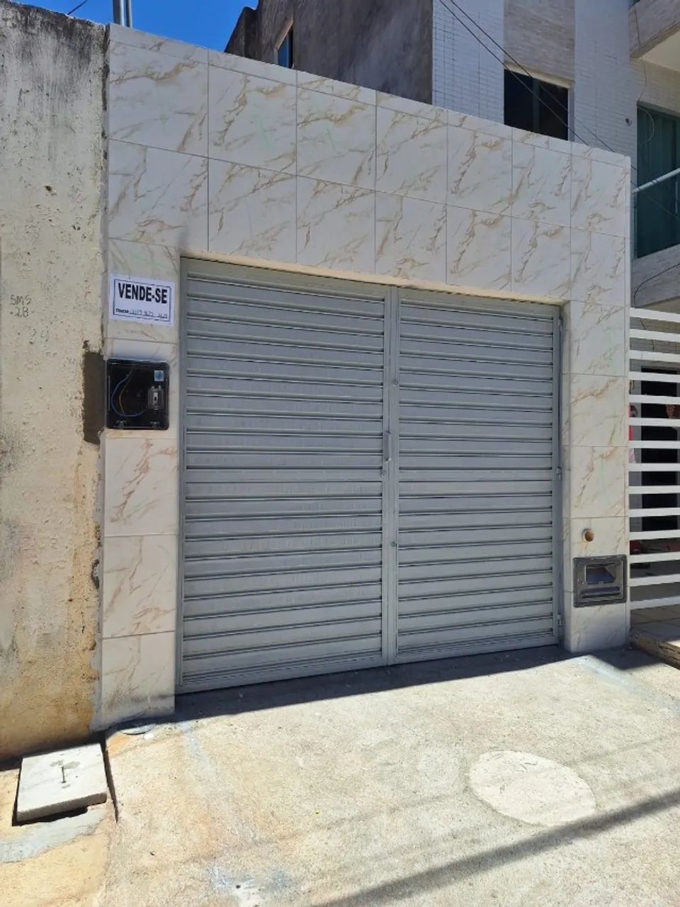 Ponto Comercial 