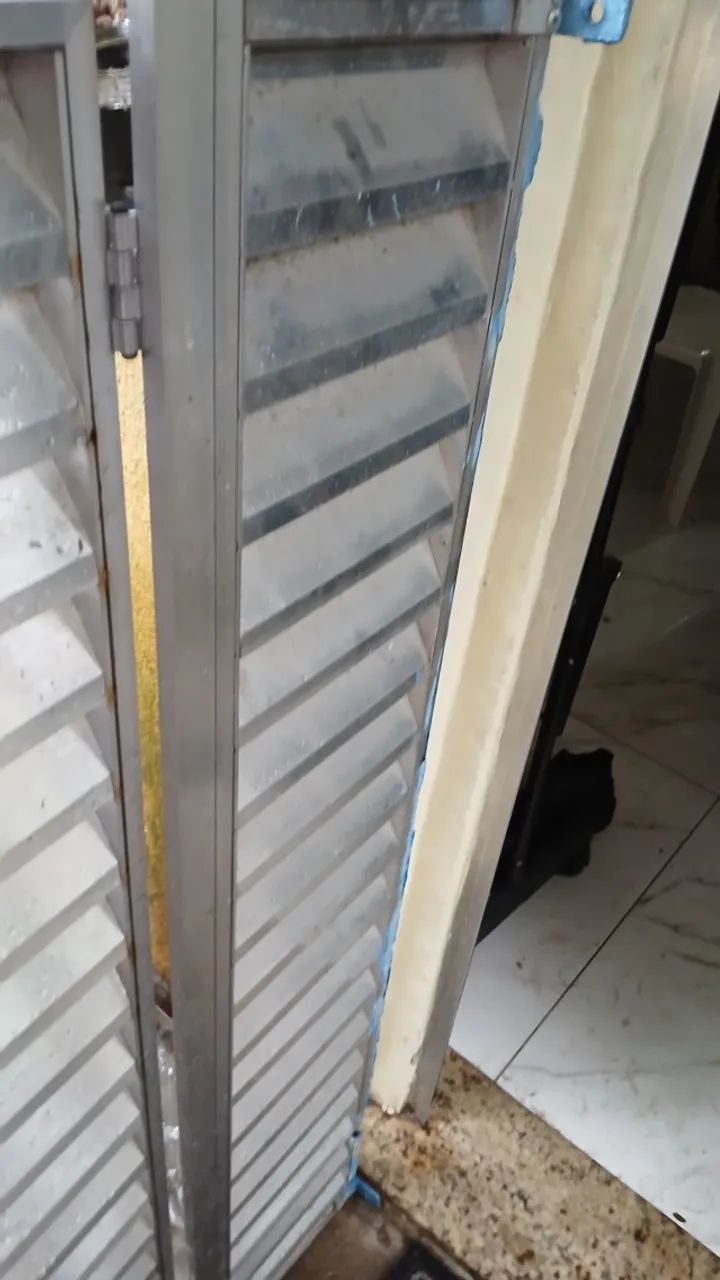 Armario alumínio  - Foto 2