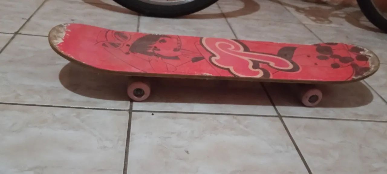 SKATE URBANO - Foto 2