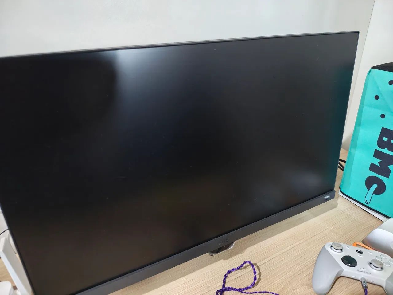 Monitor Benq Mobiuz ex2510S 165hz - Foto 2