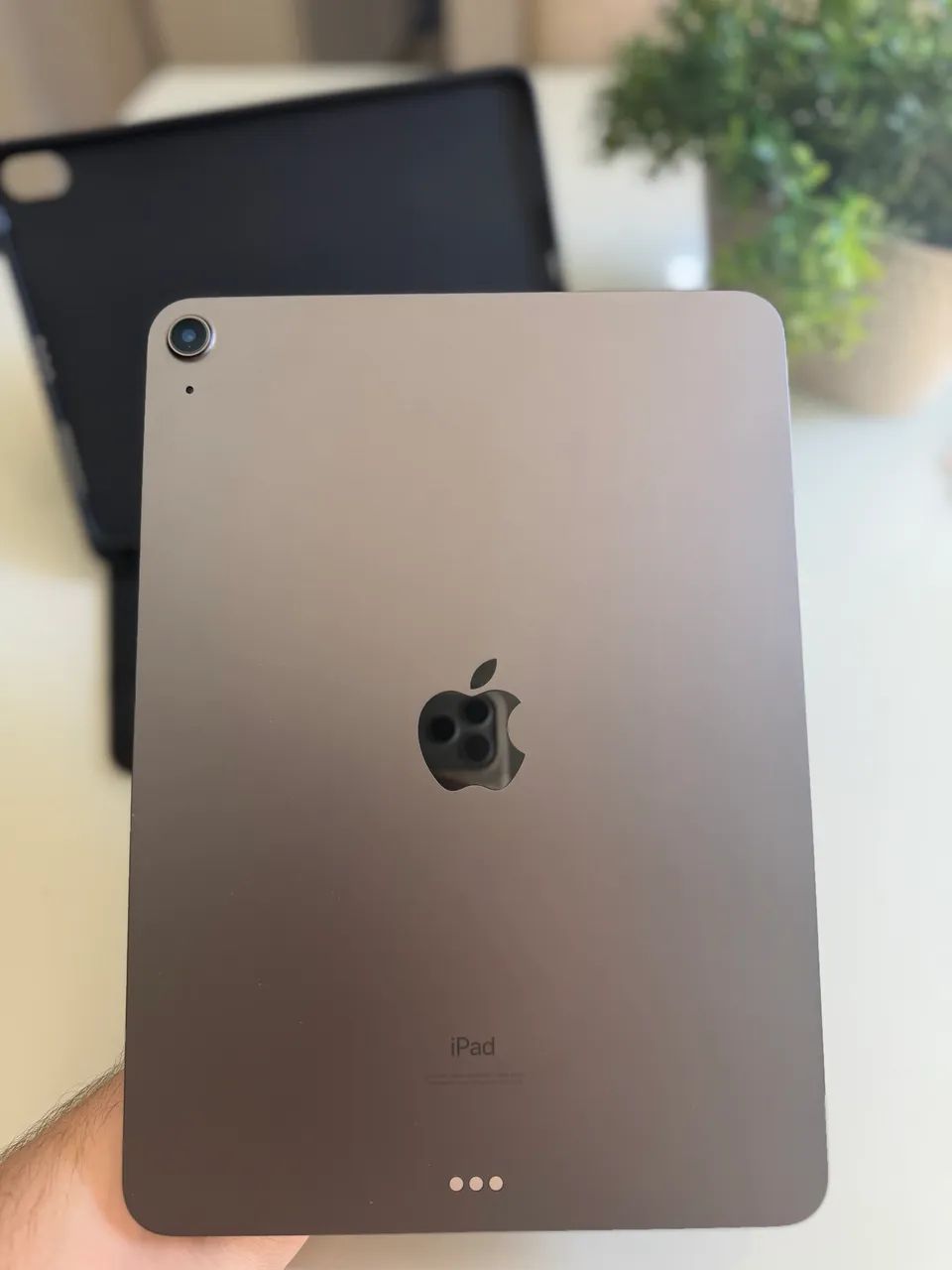 iPad Air 2020 + Apple Pencil 2 