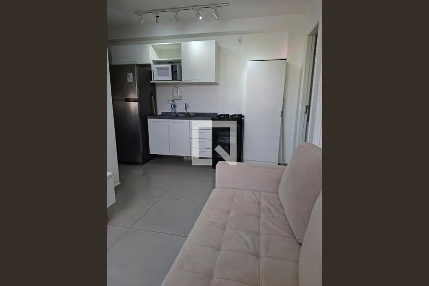 Apartamento à Venda - Barra Funda, 2 Quartos, 32 m2 - Foto 4