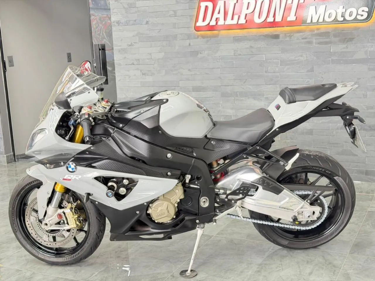 BMW S1000RR 2014 - Foto 2