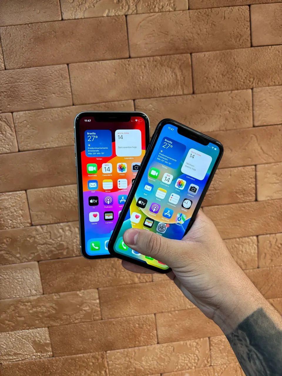 iPhone 11 em oferta e garantia na melhor loja / aproveite  - Foto 2