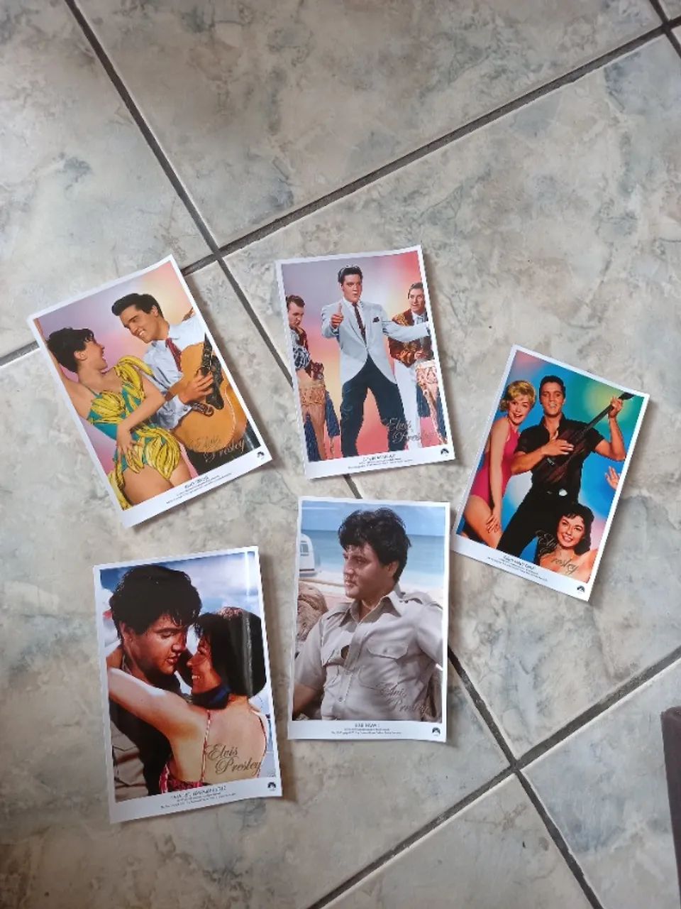 coleção elvis presley  - Foto 2