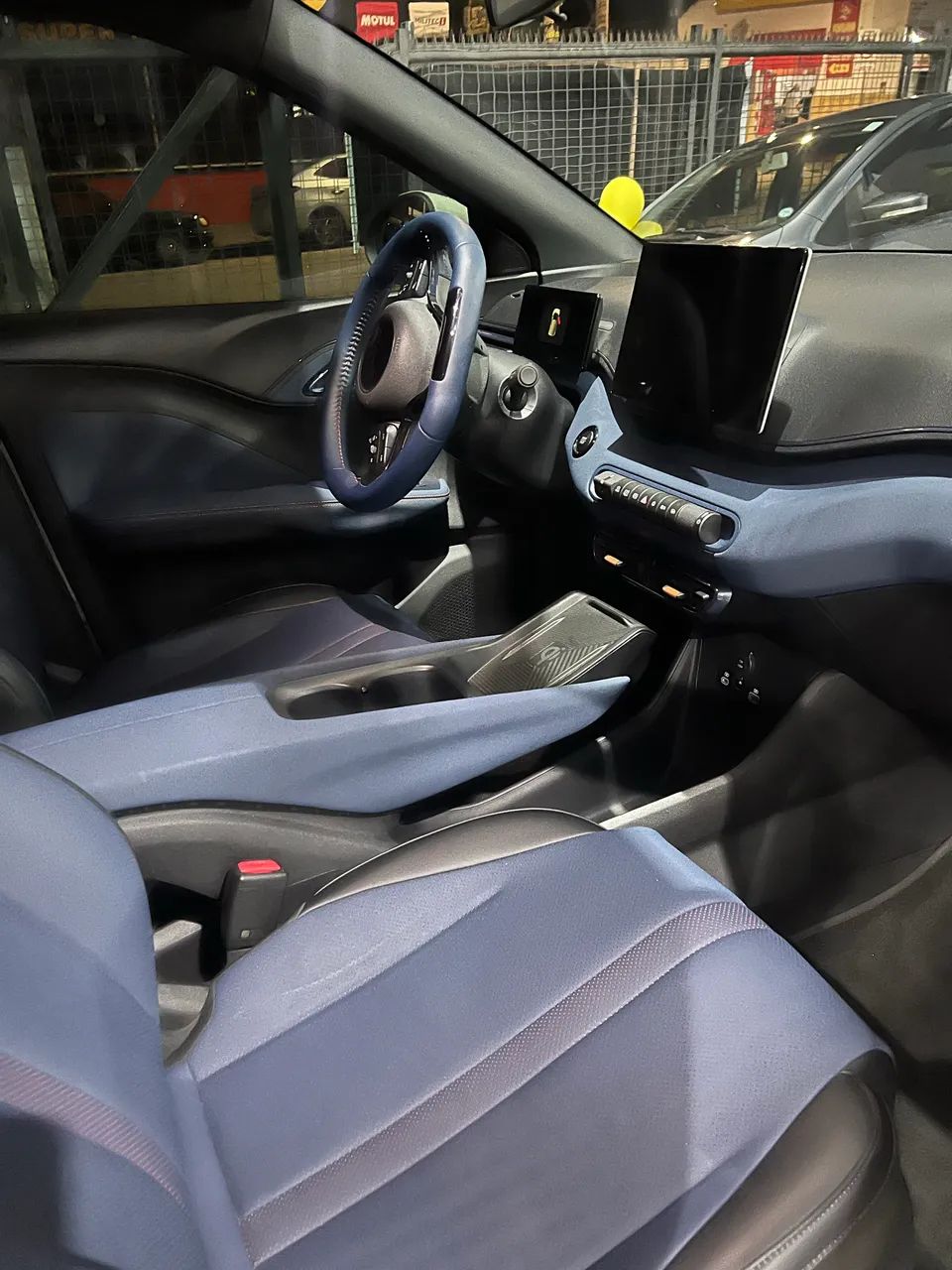 BYD Dolphin Mini (Elétrico) 2025 - Foto 5