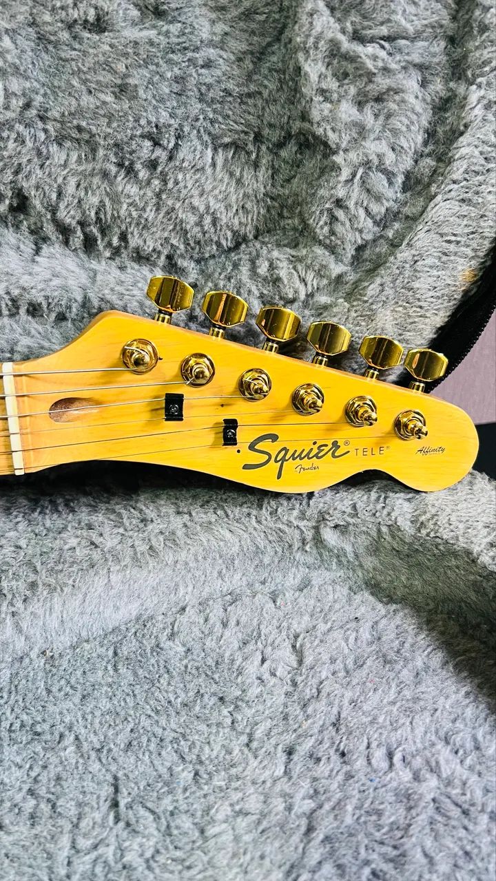https://loja.menu/guiguitars - Foto 3