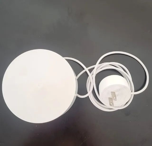 Google Wifi AC1304 (1 ponto mesh) + fonte - Foto 2