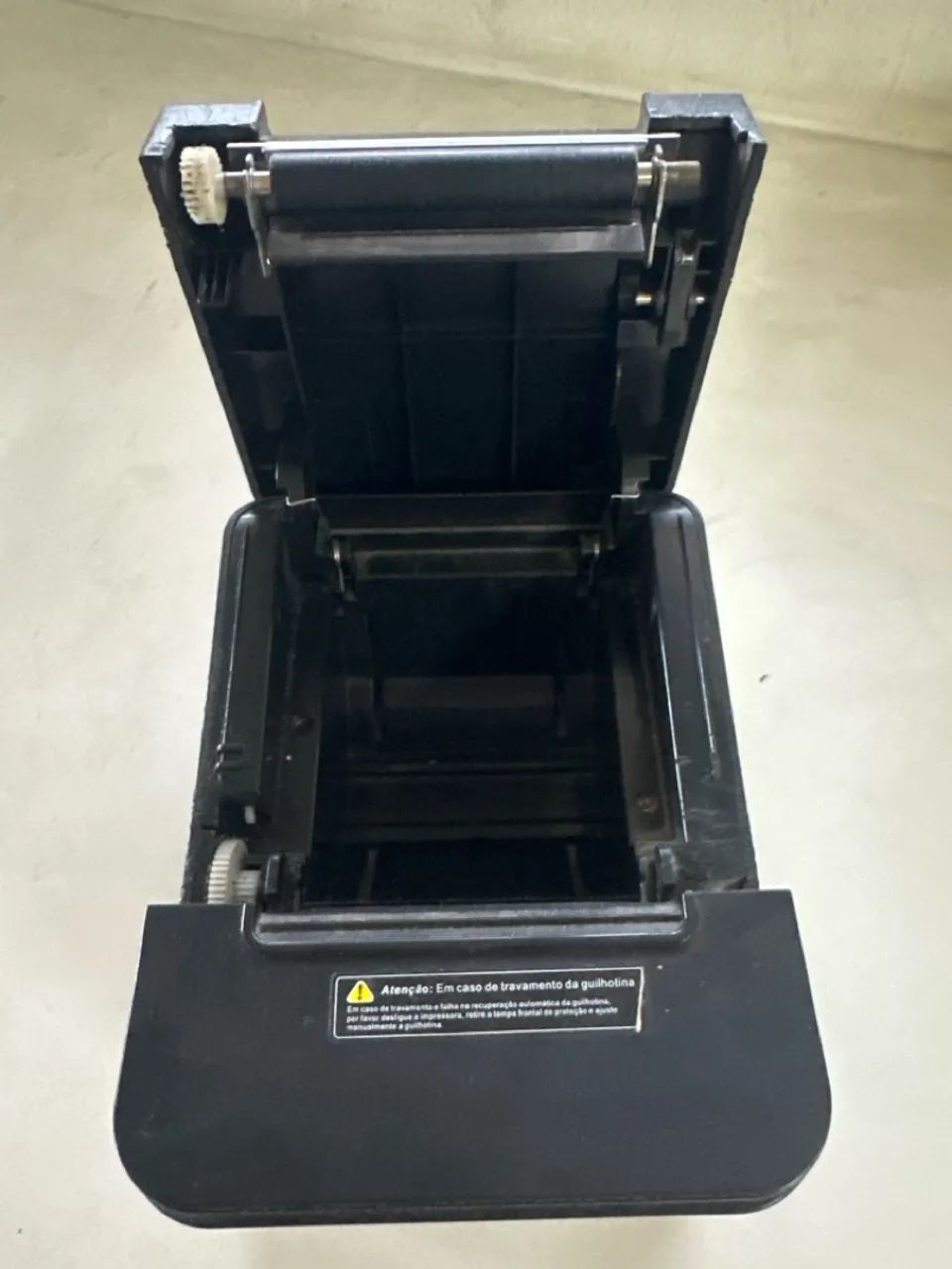 Impressora MP-2800 TH  - Foto 2