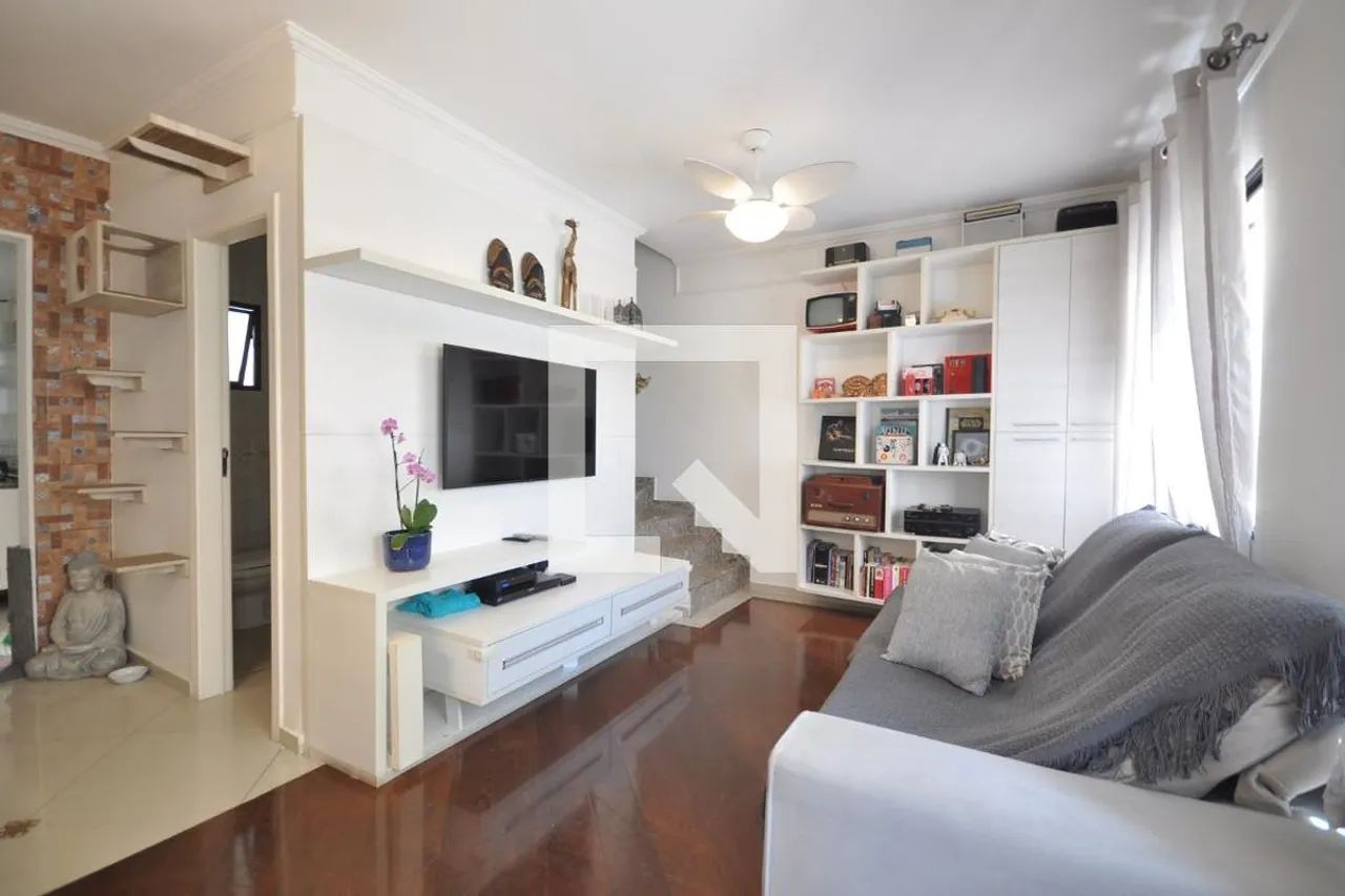 Casa à Venda - Vila Mazzei, 3 Quartos, 200 m2