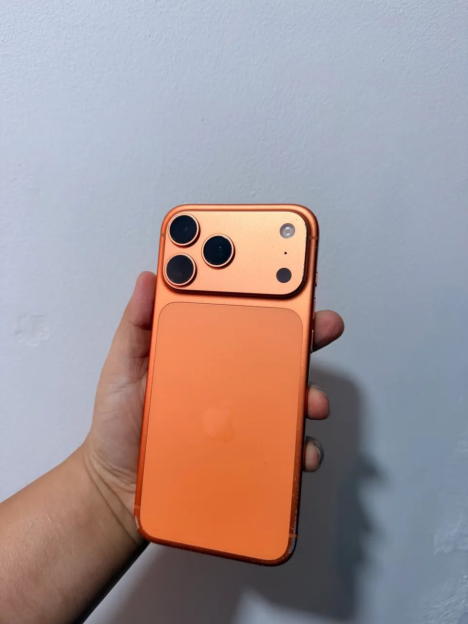 IPhone 17pro Max 256gb