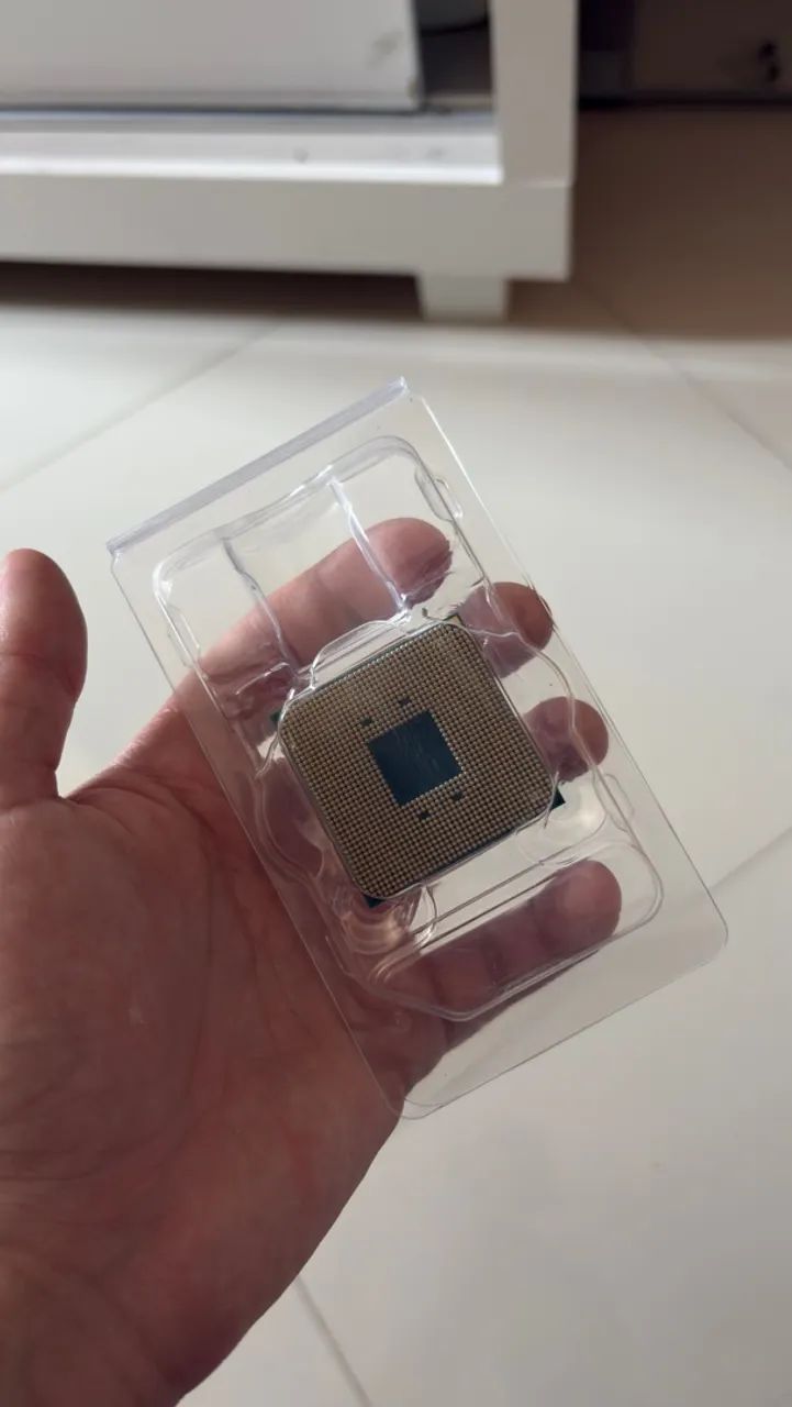 CPU AMD Ryzen 9 5900x - Foto 4