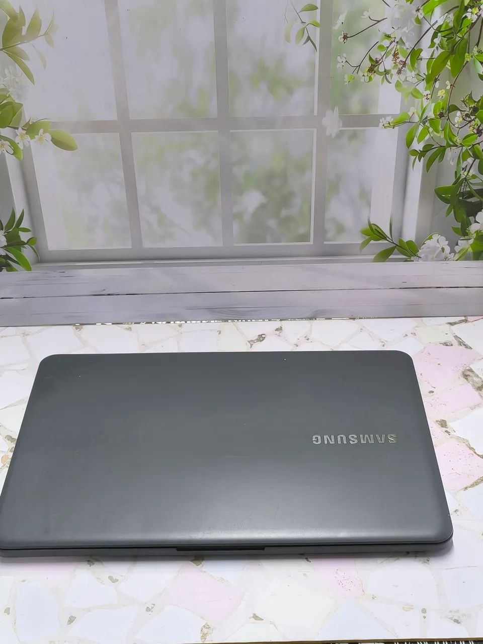 Notebook Samsung core i3 com ssd - Foto 2