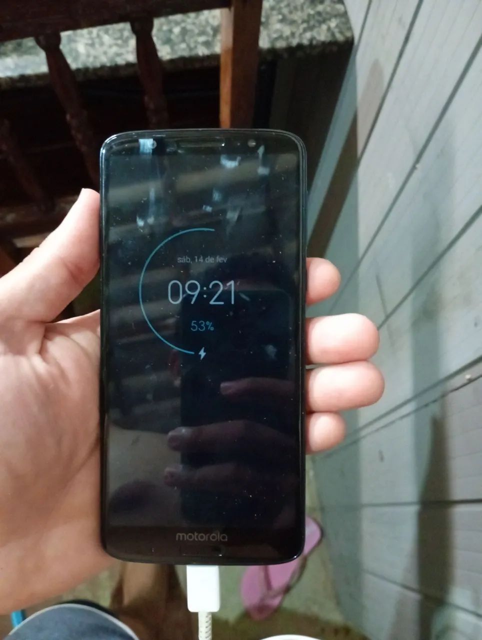 Moto G6 plus  - Foto 3