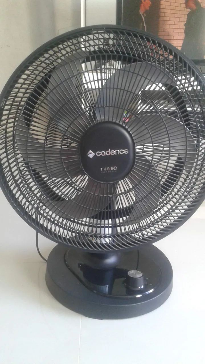 Ventilador 