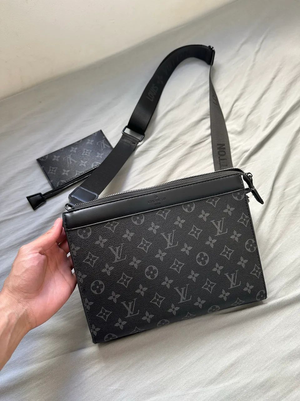 Bolsa LV Louis Vuitton