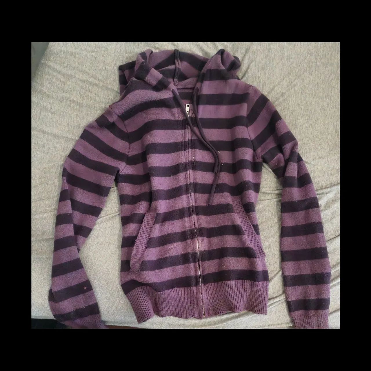 Blusa de frio ROMWE - Tamanho M