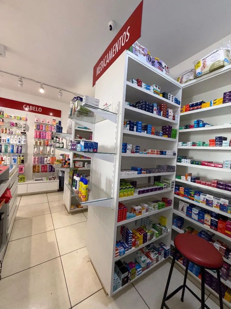 Drogaria em Anápolis - Foto 3