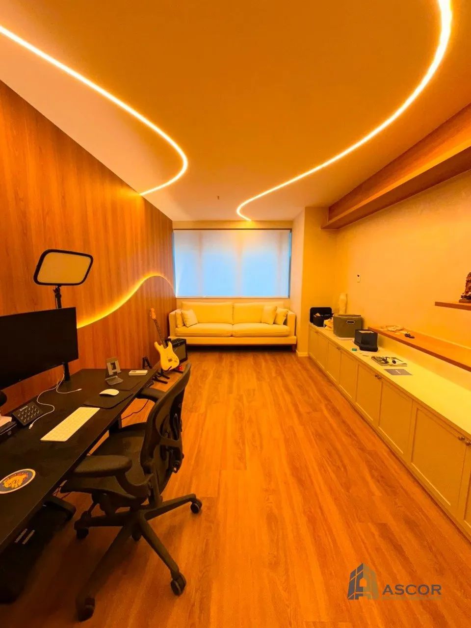 Sala Comercial à venda no SC401 - Square Corporate - Foto 4