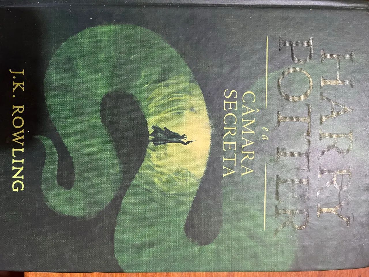 Box Harry Potter 4 Livros - Foto 3